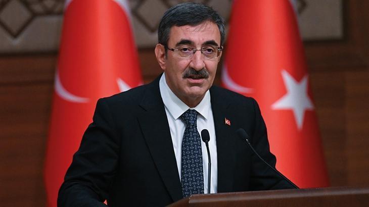 Cevdet Yılmaz: Hukuk düzeni içinde hak ettiği karşılığı görecektir