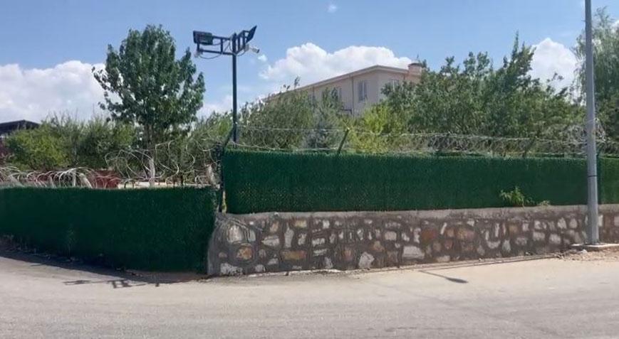 Cezaevine giren 5 kişi husumetlilerini vurup kaçmıştı! Yeni gelişme