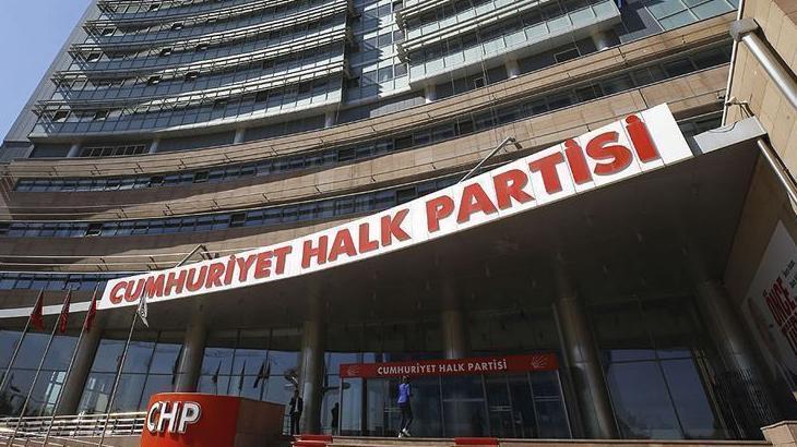 CHP anketlerle sokağın nabzını tutuyor