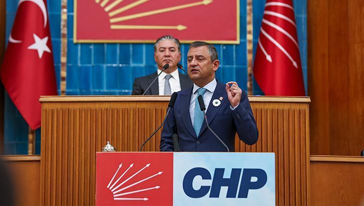 CHP lideri Özel’den KKTC ziyaretiyle ilgili açıklama
