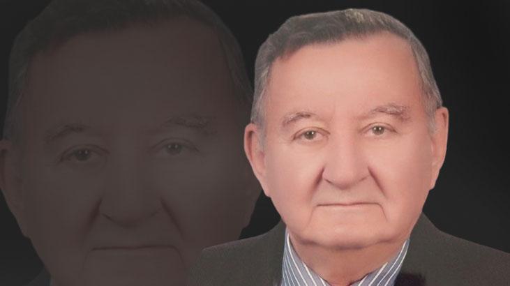 CHP’nin eski vekili Orhan Yağcı hayatını kaybetti