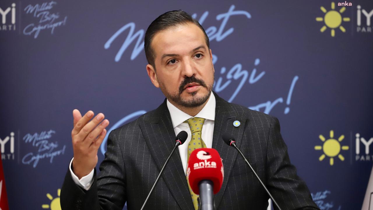 CHP’ye mi katılacak? Kürşad Zorlu açıklaması