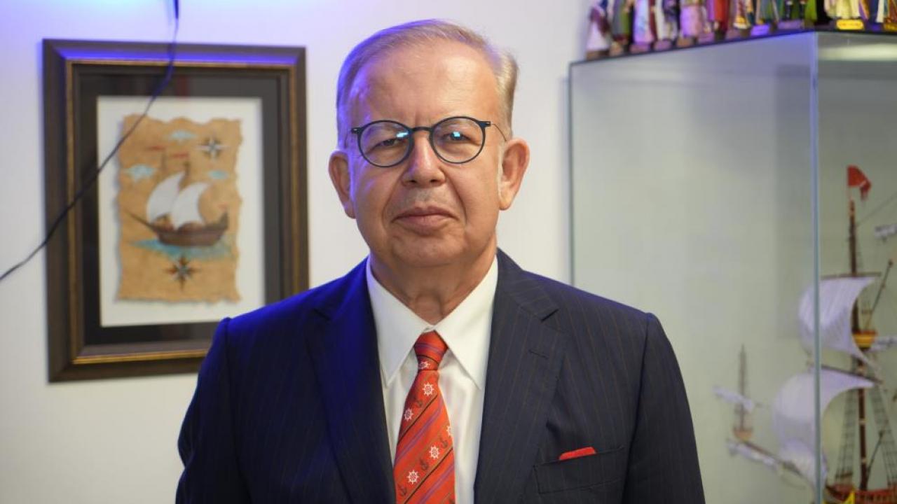 Cihat Yaycı’dan Bakan Fidan’a çağrı: Artık bunu duymak istiyoruz