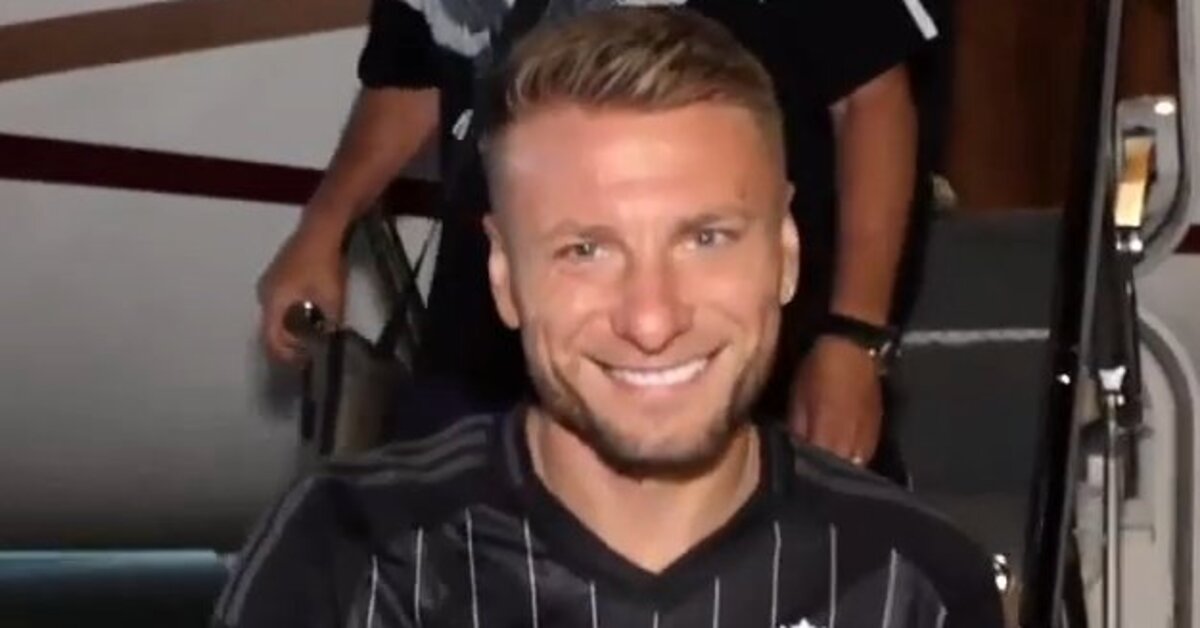 Ciro Immobile İstanbul'da! Beşiktaş, KAP'a bildirdi… – Futbol Haberleri