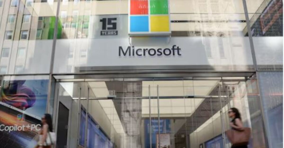 Crowdstrike güncellemesi, 8.5 milyon Microsoft cihazını etkiledi – Teknoloji Haberleri