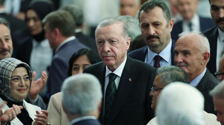 Cumhurbaşkanı Erdoğan: Kayseri’deki durumun nedeni muhalefetin zehirli söylemidir