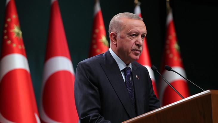 Cumhurbaşkanı Erdoğan, NATO zirvesi için ABD’ye gidiyor!