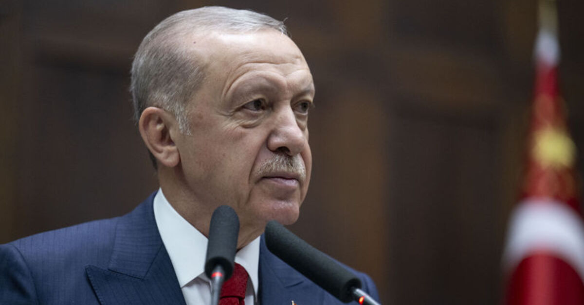 Cumhurbaşkanı Erdoğan'dan açıklamalar – Son dakika haberi | Son dakika haberleri