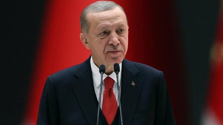 Cumhurbaşkanı Erdoğan’ın yoğun temmuz mesaisi başlıyor
