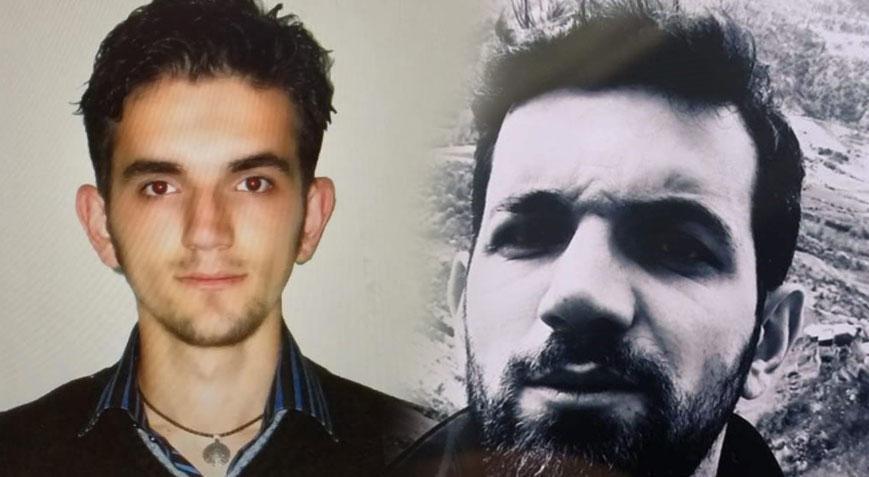 Dayı ve yeğeninin mezarlık tartışması cinayetle bitti