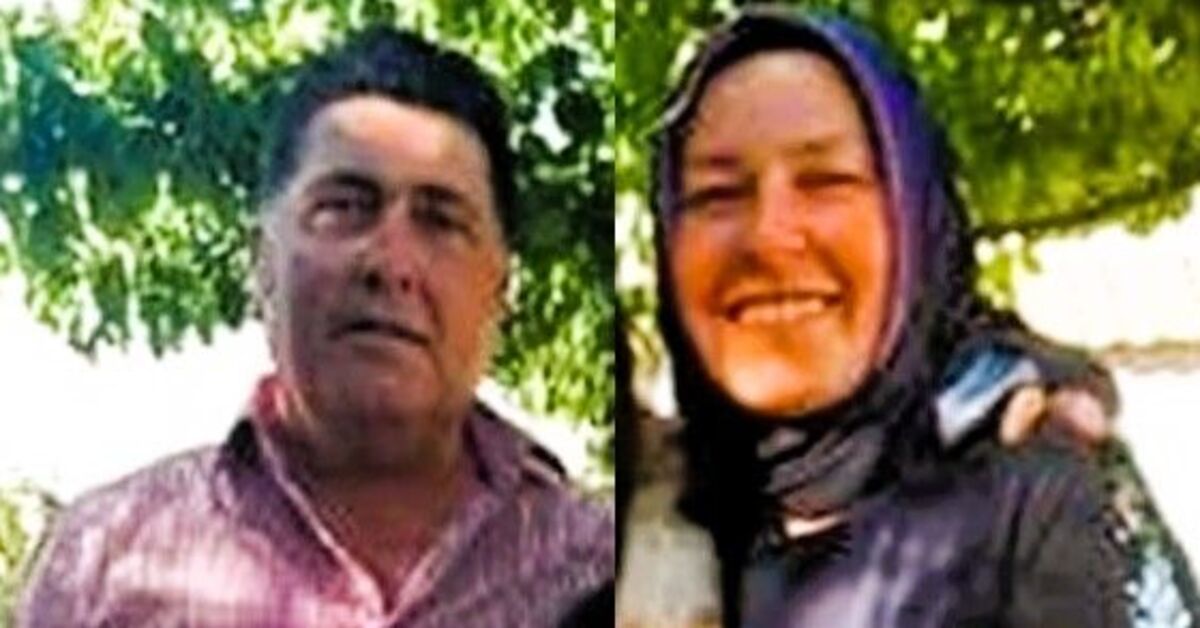 Denizli haberleri: Oğlu yaralandı! Eşini demir sopayla öldürdü | SON HABERLER | Son dakika haberleri