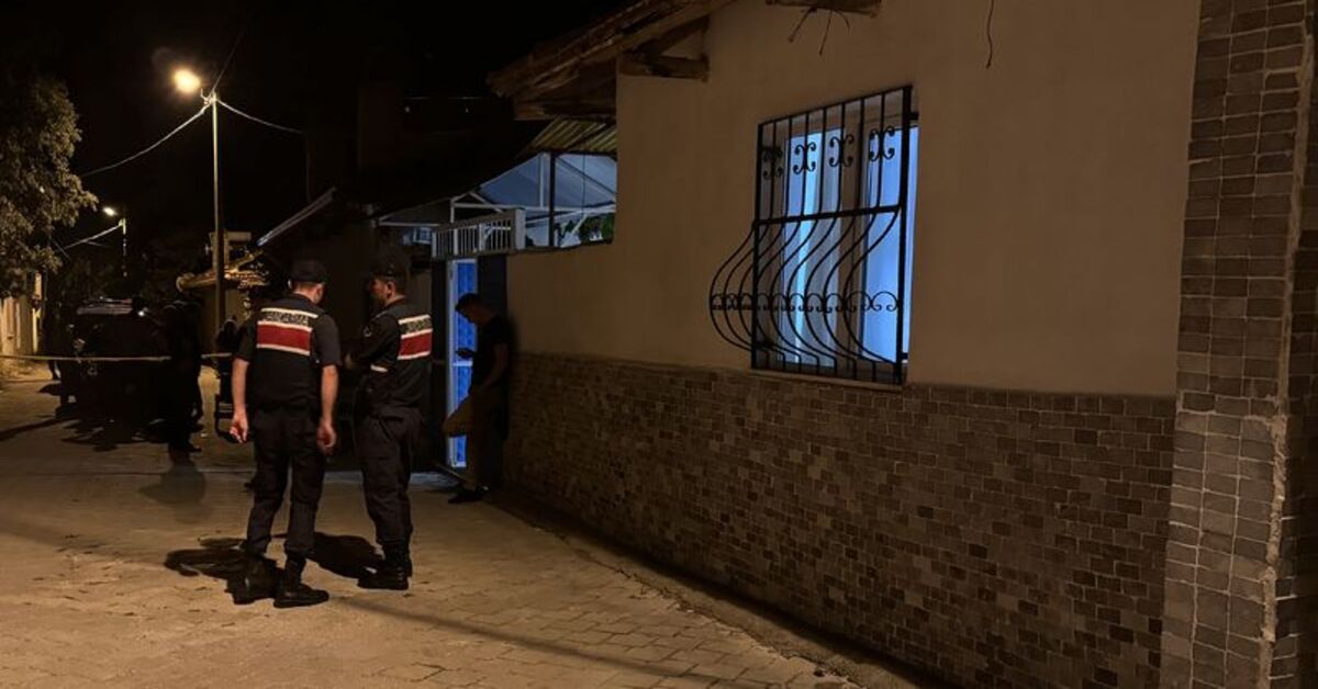 Denizli'de üç çocuk annesi evinde ölü bulundu – Güncel haberler