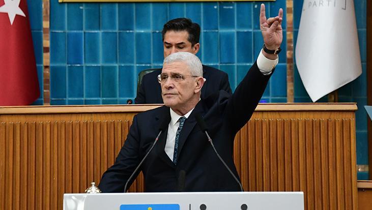 Dervişoğlu: Her ne şartta olursa olsun Suriyeli sığınmacılar ülkelerine dönmelidir
