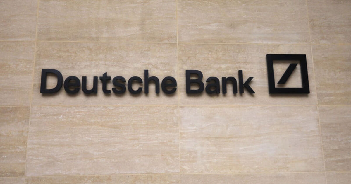 Deutsche Bank'dan TL cinsi tahvil tavsiyesi – Borsa Haberleri