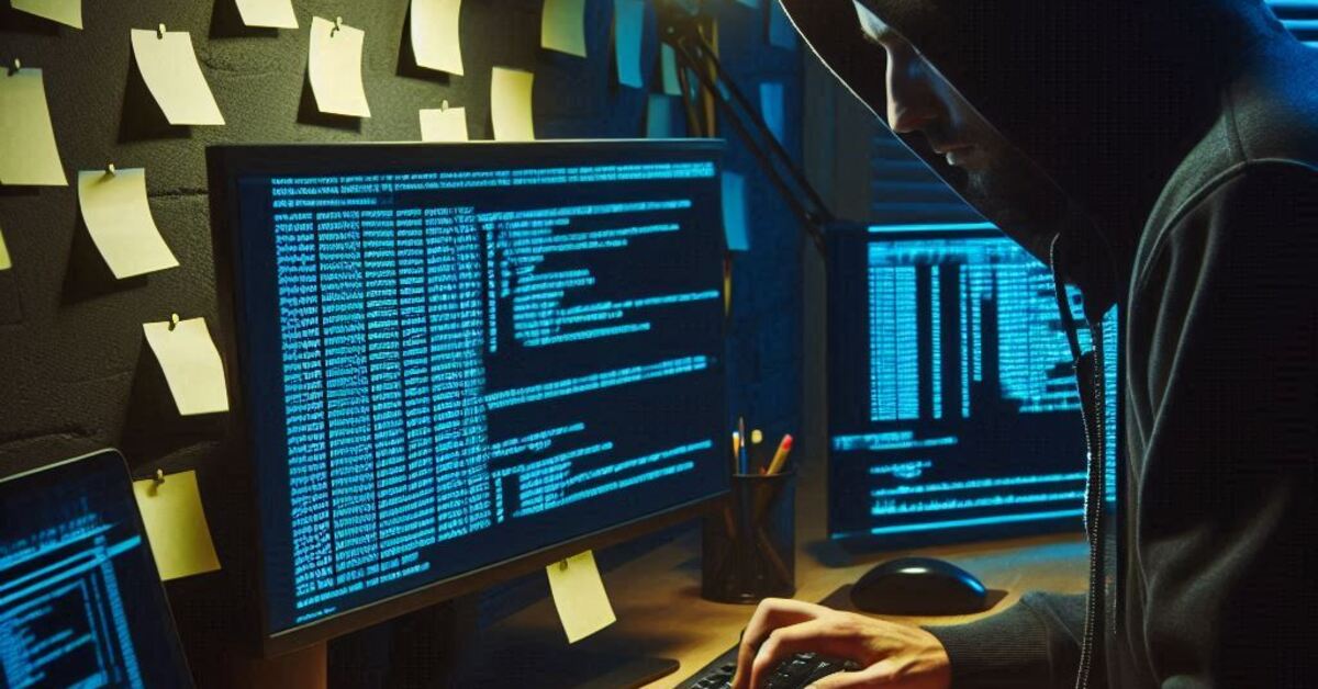 Dikkat! Şifrelerinizi hemen değiştirin – Tarihin en büyük şifre sızıntısı: 10 milyar farklı parola Darkweb’de yayınlandı! – Teknoloji Haberleri