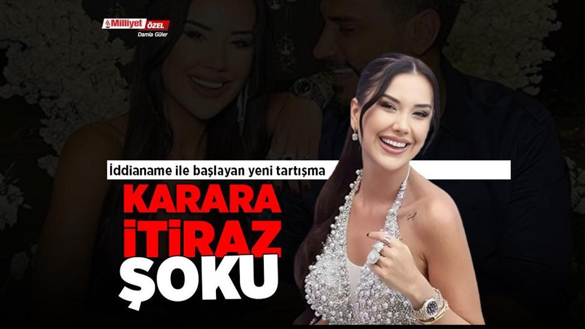 Dilan Polat iddianamesinde yeni gelişme: Savcılıktan mahkemenin kararına itiraz