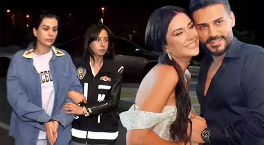 Dilan ve Engin Polat çiftine yönelik davada yeni gelişme! Hazırlanan iddianame iade edildi