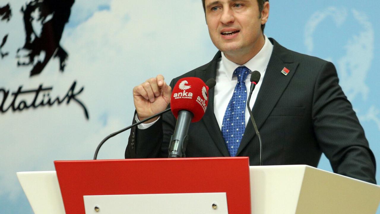 Diyanet-Sen’den CHP’ye ‘Özür dileyin’ çağrısı