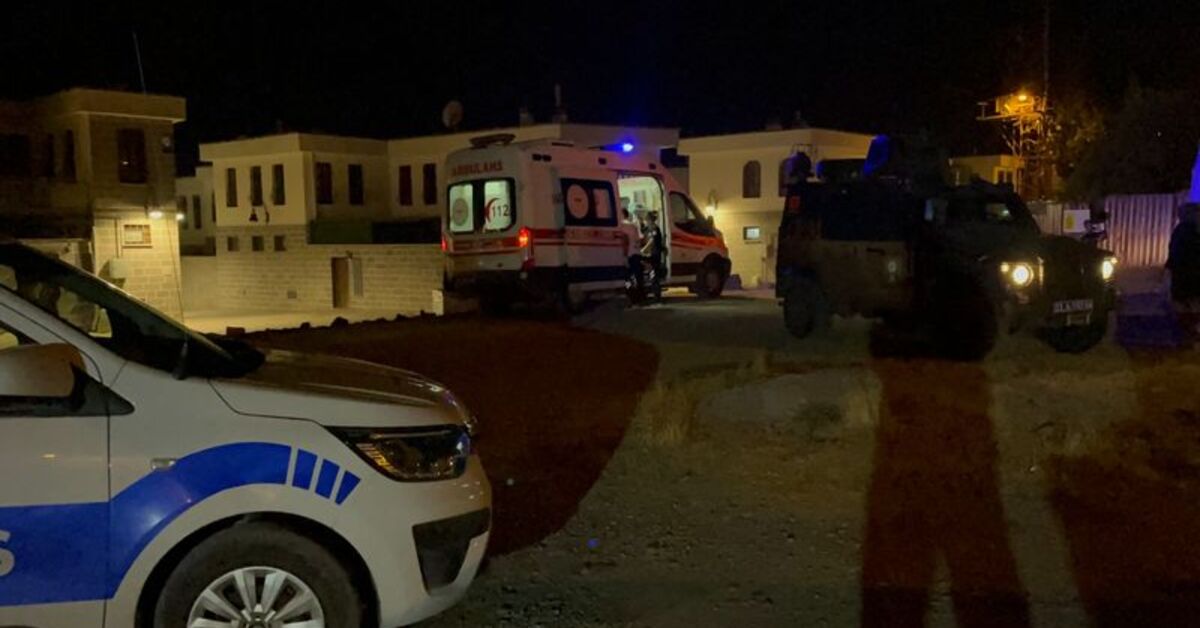 Diyarbakır'da kuzenlerin taşlı ve yumruklu kavgası: 3 yaralı, 5 gözaltı – Güncel haberler