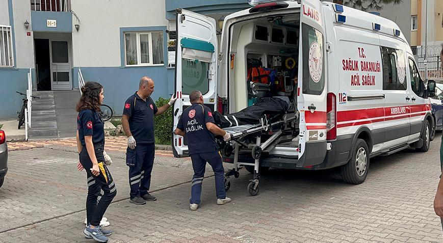 Diyarbakır’da dehşet! Kadın öğretmen meslektaş sevgilisini öldürdü