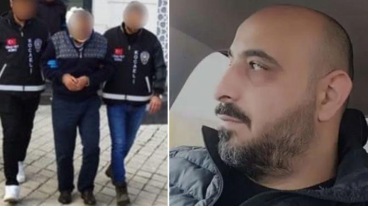 Düğün salonunda yeğenini öldüren dayı: İddia edilen cezayı hak etmiyorum