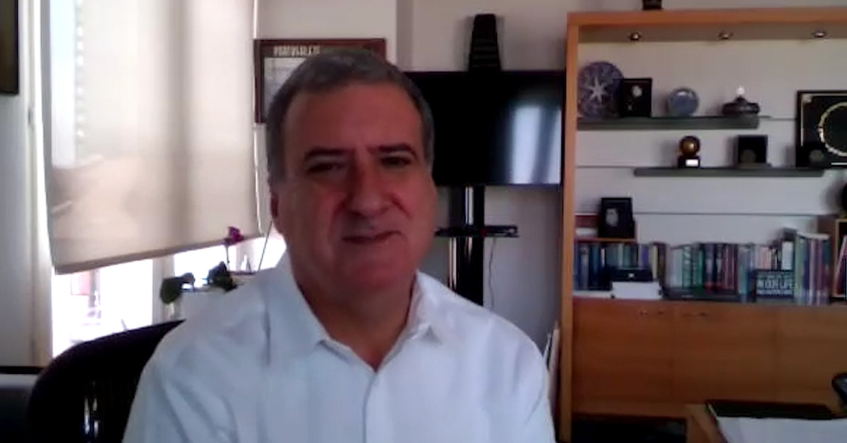 Dünya Bankası Türkiye Direktörü Lopez: Türkiye'nin enerji dönüşüm planı tanık olduğumuz en iddialı planlardan – Enerji Haberleri