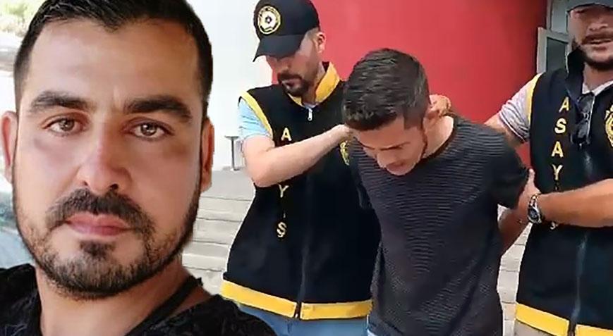 Durakta fazla bekleme cinayetinde karar! ‘Aracın el frenini iki kez çekti’