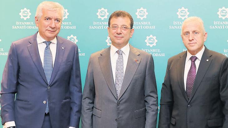‘Sanayideki dönüşüm hızla başlatılmalı’