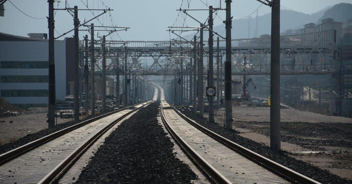 Elektrikli hat uzunluğu 7 bin kilometreyi aştı – İş-Yaşam Haberleri