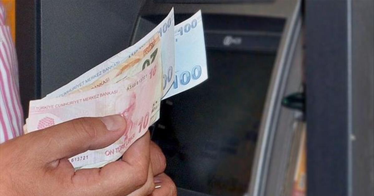Emekli maaşı düzenlemesi Meclis'e geliyor – İş-Yaşam Haberleri