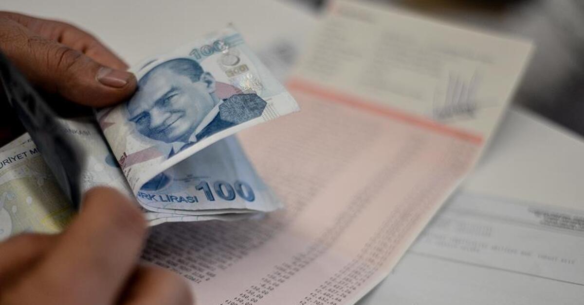En düşük emekli aylığına zam nasıl uygulanacak? – Sosyal Güvenlik Haberleri