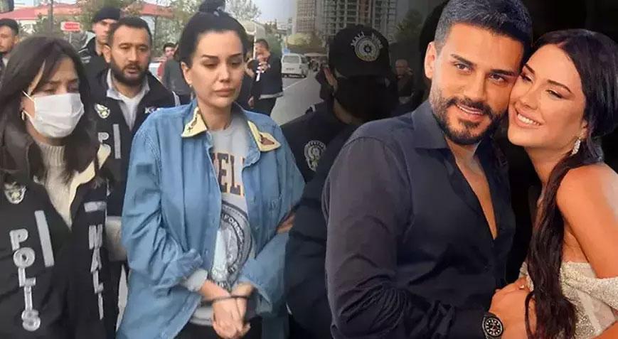Engin Polat-Dilan Polat davasında yeni detaylar! Amaçlarını perdelemek için güzellik merkezi açtılar
