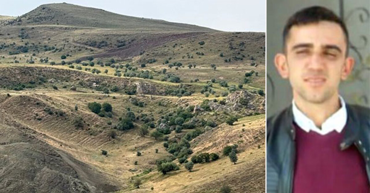 Erzurum haberleri: Yakup 23 yaşındaydı… Öldüren deneme | SON DAKİKA HABERLERİ | Son dakika haberleri