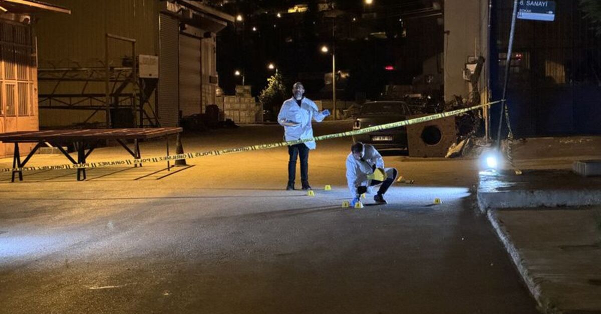 Erzurum'da düğün öncesi eğlencede çıkan silahlı kavgada damat yaralandı – Güncel haberler