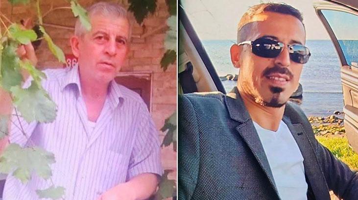 Esenler’de kayınpeder dehşeti! Damadına kurşun yağdırdı