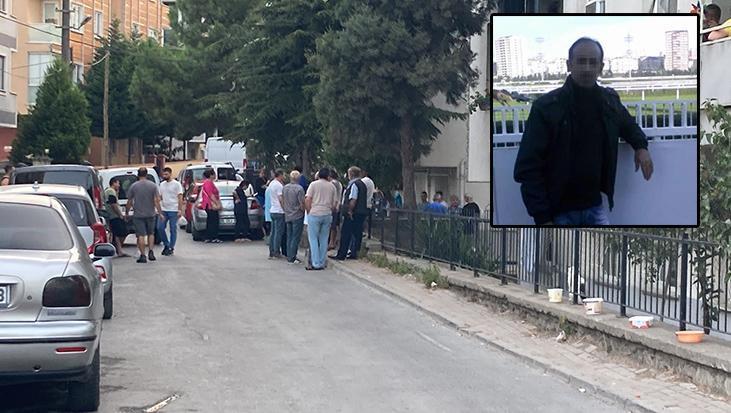 Eşi ve 2 çocuğunu vurmuştu! Şok detay ortaya çıktı