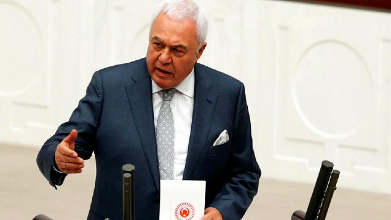 Eski Belediye Başkanı Celal Doğan hastaneye kaldırıldı
