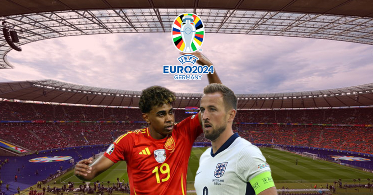 EURO 2024'te devlerin finali: İspanya-İngiltere – 2024 Avrupa Şampiyonası Haberleri