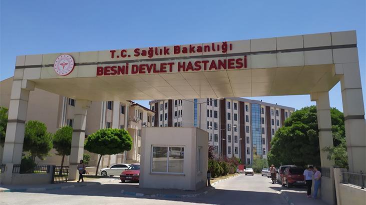 Feci ölüm: Beton karma makinesinin içinde can verdi