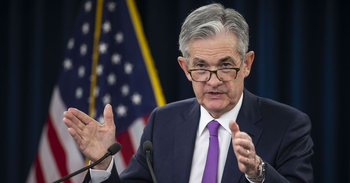 Fed Başkanından faiz indirimi açıklaması – Para Haberleri