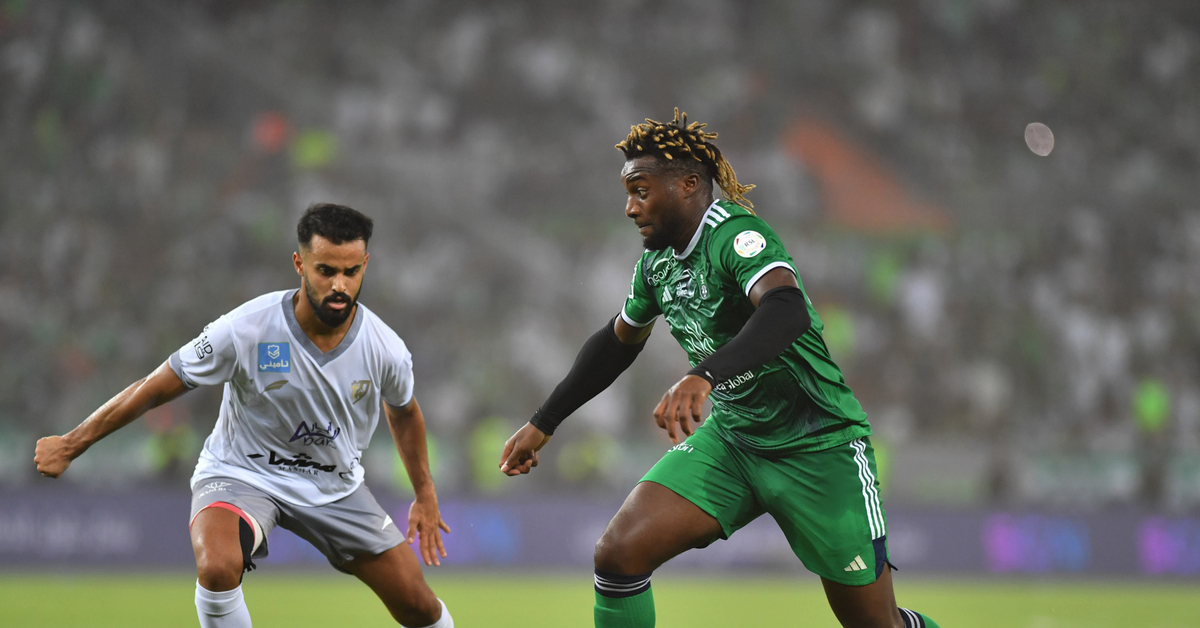 Fenerbahçe, Saint-Maximin'e kavuşuyor: Pürüz çözüldü – Fenerbahçe Haberleri