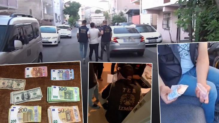 FETÖ’ye 29 ilde Kıskaç-20 operasyonu! 108 kişi yakalandı