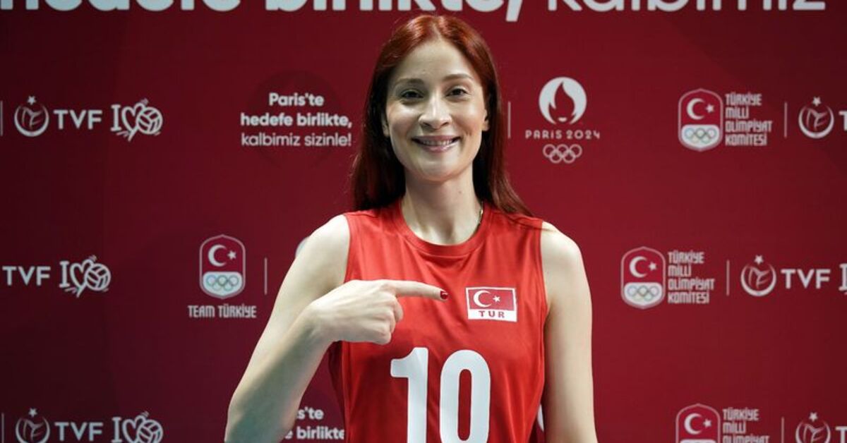 Filenin Sultanları'nda Tuğba Şenoğlu yerine İlkin Aydın kadroda! – Voleybol Haberleri