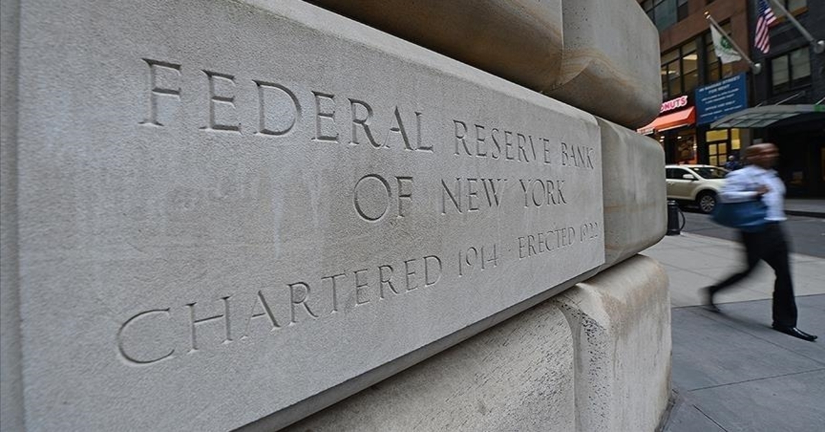 Fitch, Fedd'en eylül ve aralıkta faiz indirimi bekliyor – İş-Yaşam Haberleri