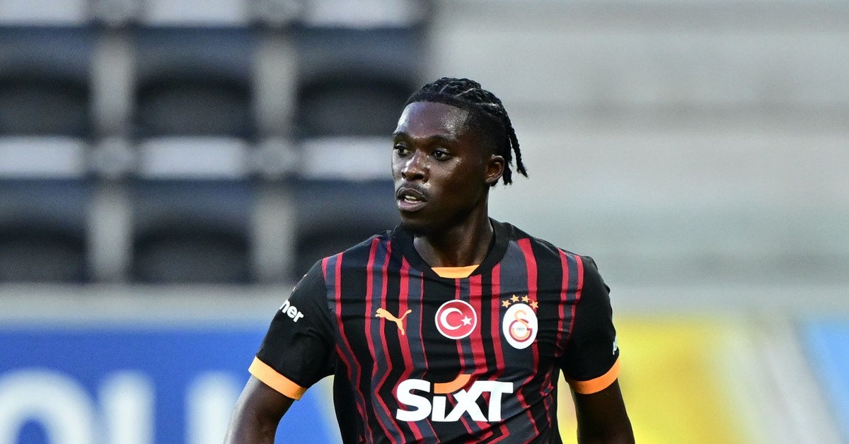 Galatasaray'da Derrick Köhn için kritik süreç! – Galatasaray Haberleri