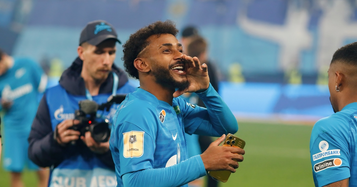 Galatasaray'da orta sahadaki ibre Wendel'e döndü – Galatasaray Haberleri