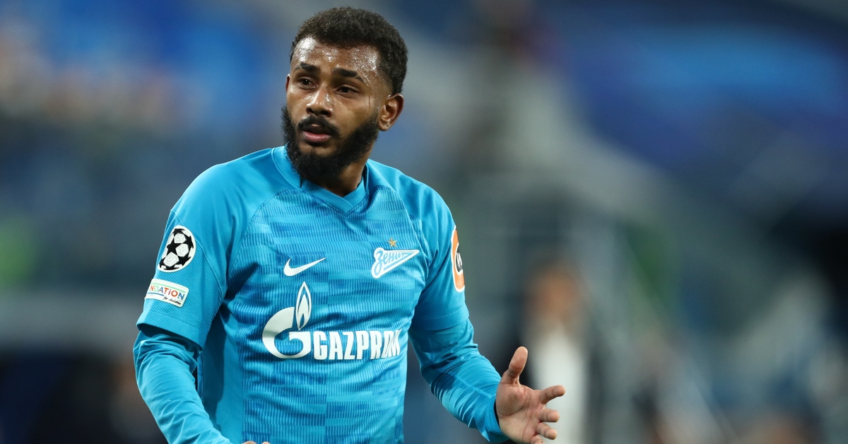 Galatasaray'dan Wendel için Rusya seferi! – Futbol Haberleri