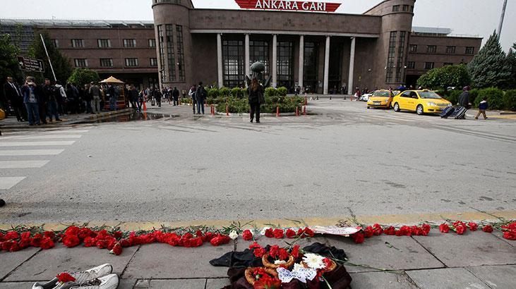 Gar katliamı davasında karar açıklandı