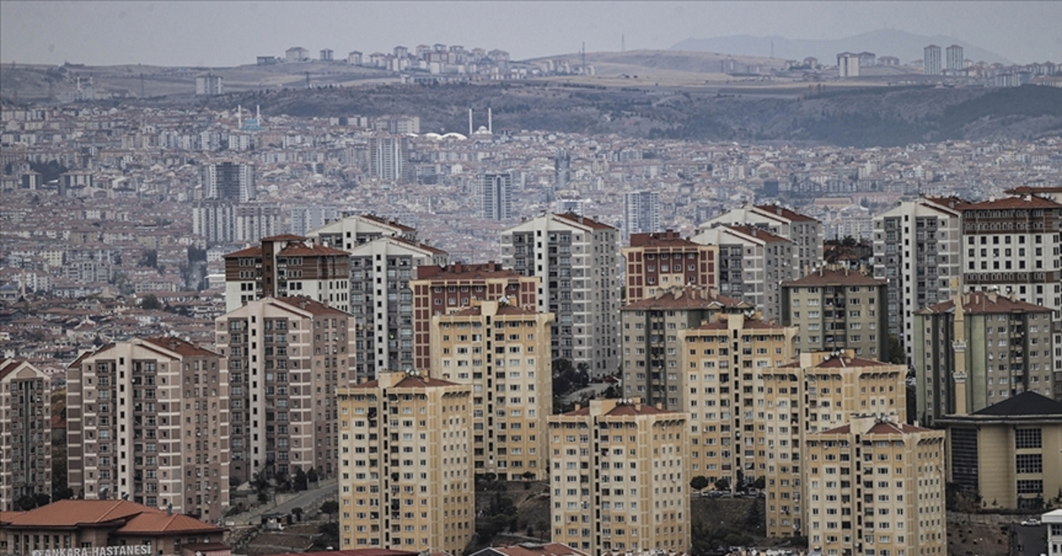 Gayrimenkul yatırım fonları, proje yapabilecek – Emlak Haberleri