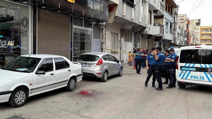Gaziantep’te kadayıfçı dükkanında dehşet: 3 ölü